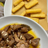 Mulino Dei Rossi Nourriture