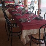 Mulino Dei Rossi À l'intérieur