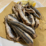 Mulino Dei Rossi Nourriture
