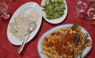 Mulino Dei Rossi food