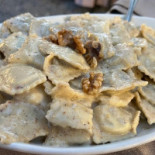 Mulino Dei Rossi food