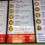 Burger's House Carta
