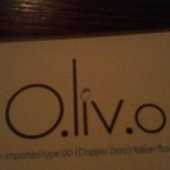 O.liv.o Minuman