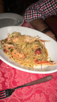 Giardino Degli Aranci food