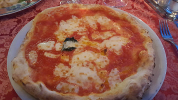 Giardino Degli Aranci food