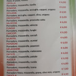 Pizzeria Rosa
