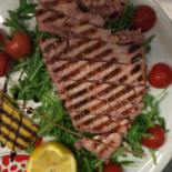 Da Mimmo food