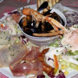Da Mimmo food