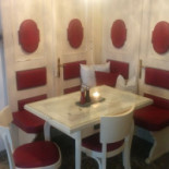 Bistro Portikus