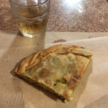 La Tavernetta Nourriture