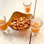 Curcuma Minuman