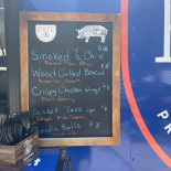 Streat Carte