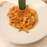 Villa Luisa Comida