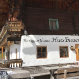 Berggasthof Hiaslbauer À l'intérieur