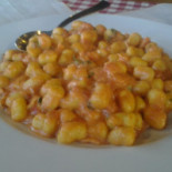 Alpenrose Comida