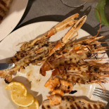 Locanda Vecchio Novecento food