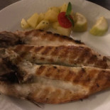 Trattoria La Canfora food