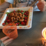Trattoria La Canfora food