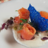 Trattoria La Canfora food