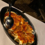 Ovile Bertarelli Comida