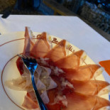 Ovile Bertarelli Comida