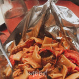 La Grande Rustichella Comida