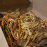 La Grande Rustichella Comida