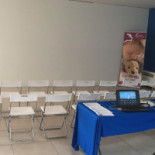 Baraonda Eventi À l'intérieur