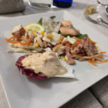 Paradiso Comida