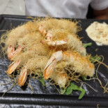 Paradiso Comida