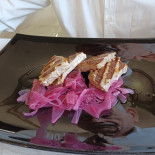 Paradiso Comida