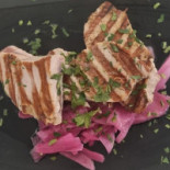 Paradiso Comida