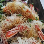 Paradiso Comida