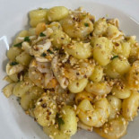 Paradiso Comida