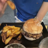 Teddy's Lab Comida