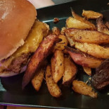 Teddy's Lab Comida