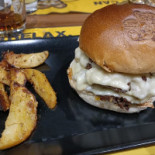 Teddy's Lab Comida