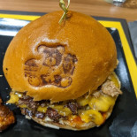 Teddy's Lab Comida