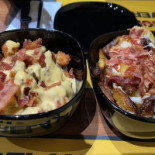 Teddy's Lab Comida