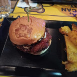 Teddy's Lab Comida