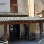 Gerla D'oro Exterior