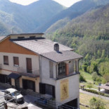 Gerla D'oro Exterior