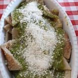 Gerla D'oro Comida