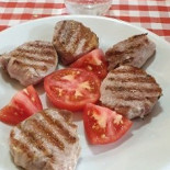 Gerla D'oro Nourriture