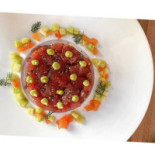 Strambio Sei Food