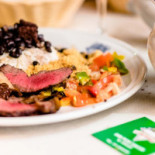 Corcovado Brasiliano Churrascaria Comida
