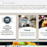 Mezzaluna Vegano Carte