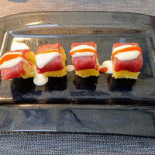 Deco Speakeasy Bebida