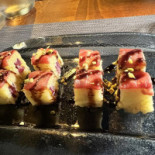 Deco Speakeasy Comida