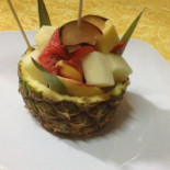 Snack Il Lido Comida